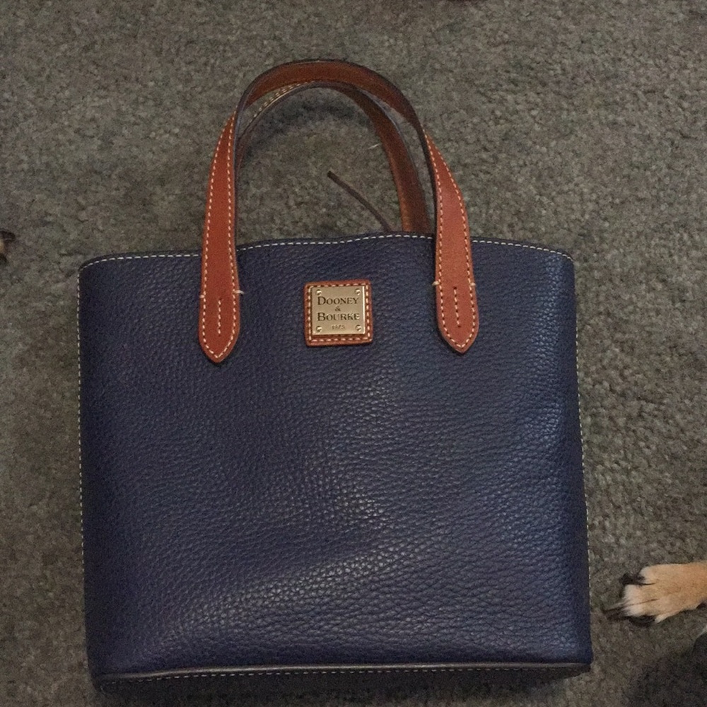 Dooney and Bourke leather crossbody